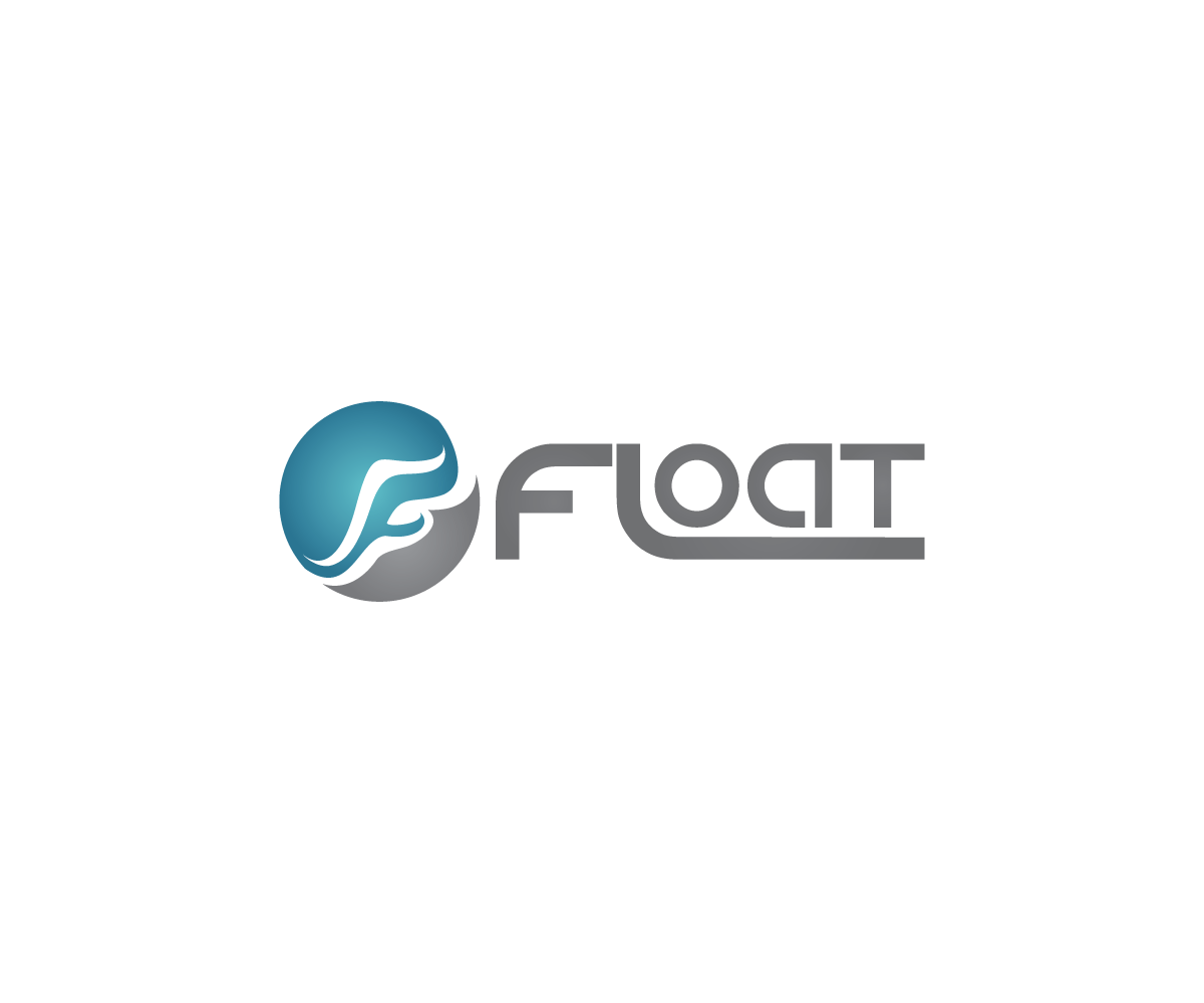 Logo Design by meygekon for The Float Shack | Design #9431578