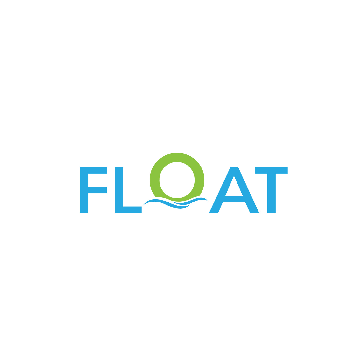 Logo Design by anushka_snigdha for The Float Shack | Design #9383096