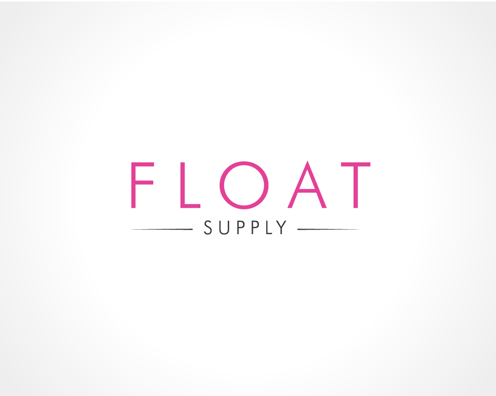 Logo Design by Pram Shaw for The Float Shack | Design #9381354