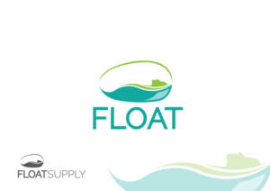 Logo Design by dm.design for The Float Shack | Design: #9377523