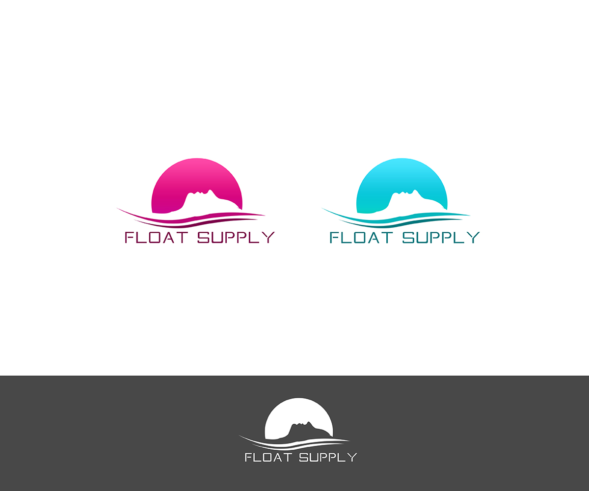 Logo Design by pixelgrapix for The Float Shack | Design #9382381
