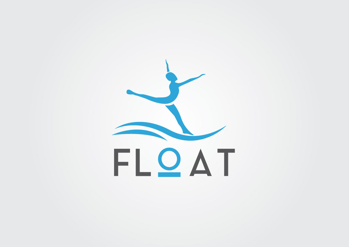 Logo-Design von Aeidan für The Float Shack | Design #9391416