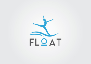 Logo Design by Aeidan for The Float Shack | Design: #9391416