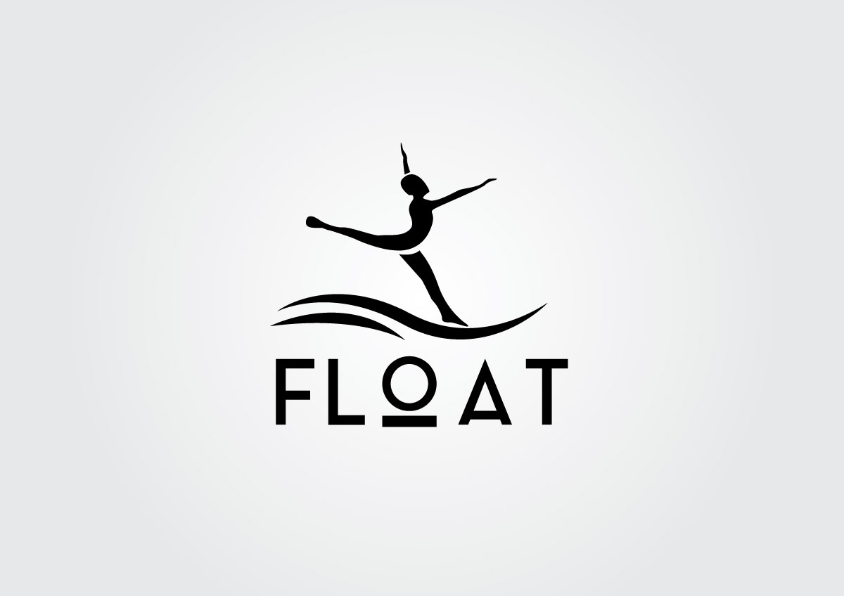 Logo Design by Aeidan for The Float Shack | Design #9391418