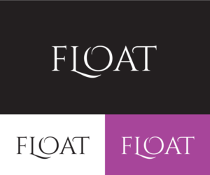 Logo Design by dumiwap for The Float Shack | Design #9376795