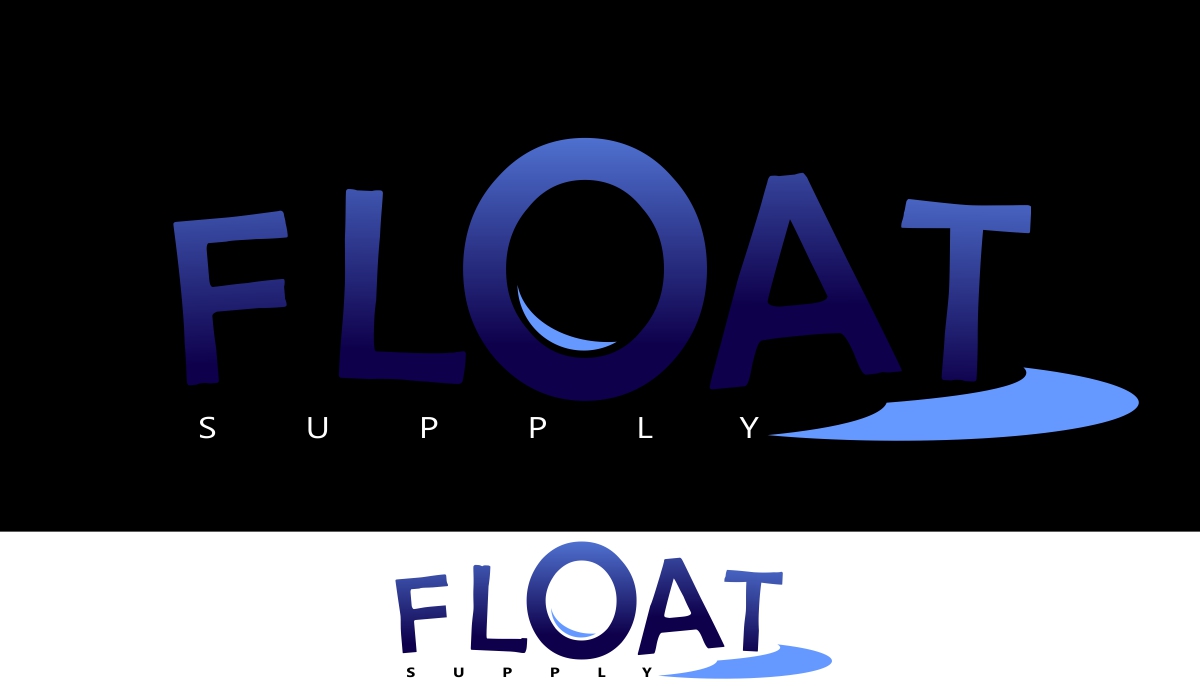 Diseño de Logo por Creativ Houz para The Float Shack | Diseño #9378044