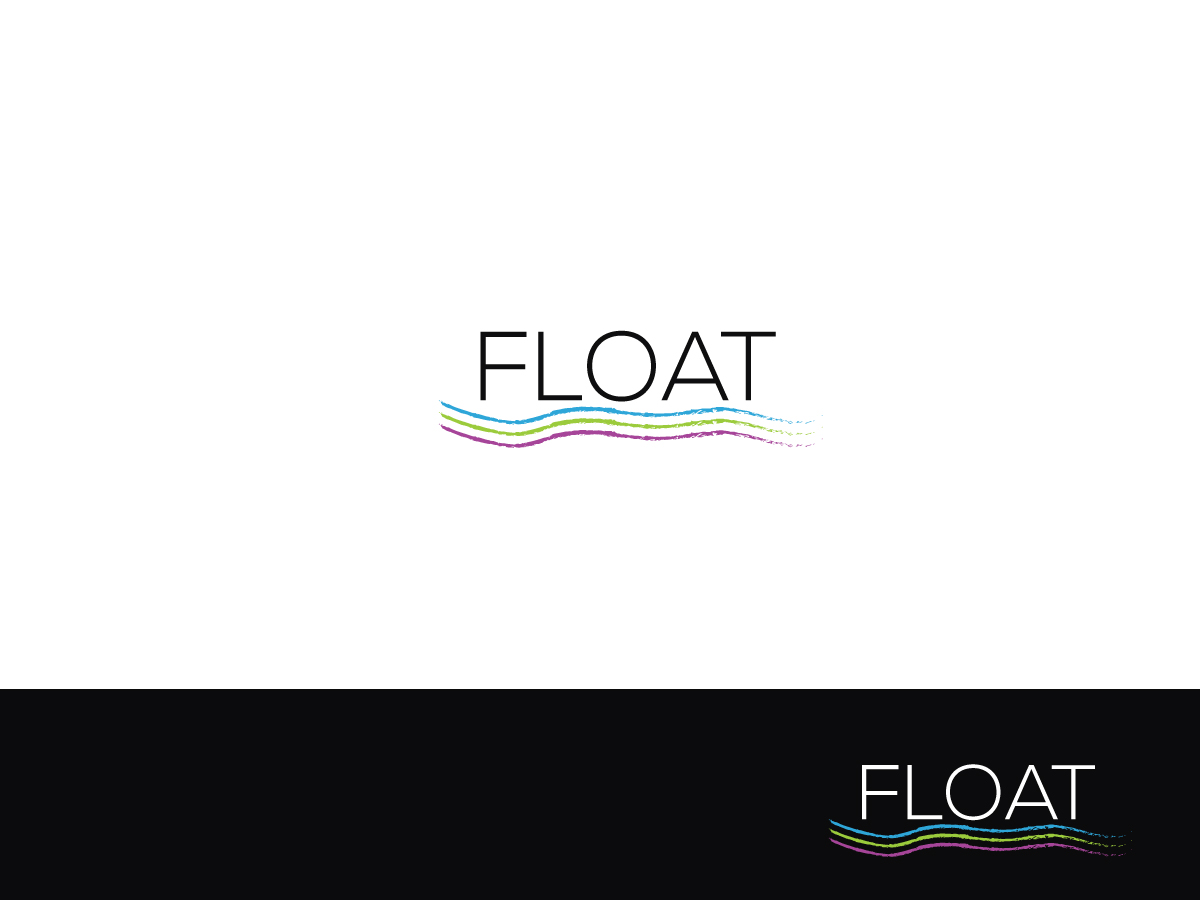 Logo Design by Atec for The Float Shack | Design #9378574