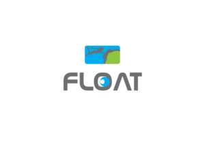 Logo Design by Zeeshan Ali for The Float Shack | Design #9376027