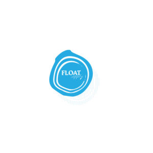 Logo Design by sakshiparasher for The Float Shack | Design #9378192