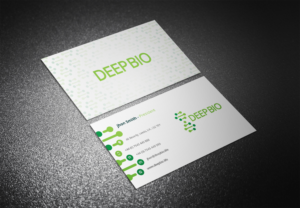 Business Card Design by Eggo May P for this project | Design #9396120