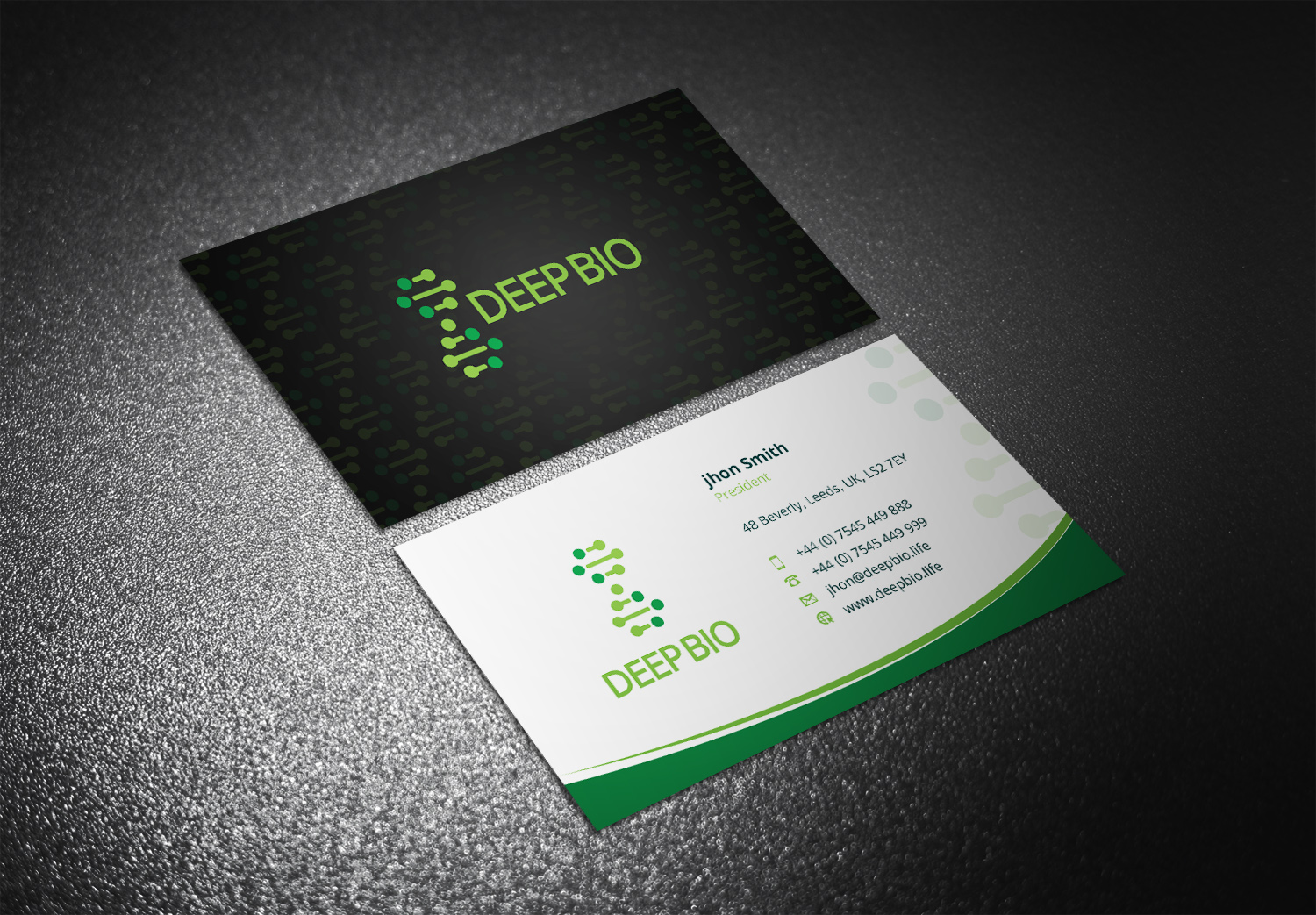 Design de Carte de Visite par Eggo May P pour ce projet | Design #9396121