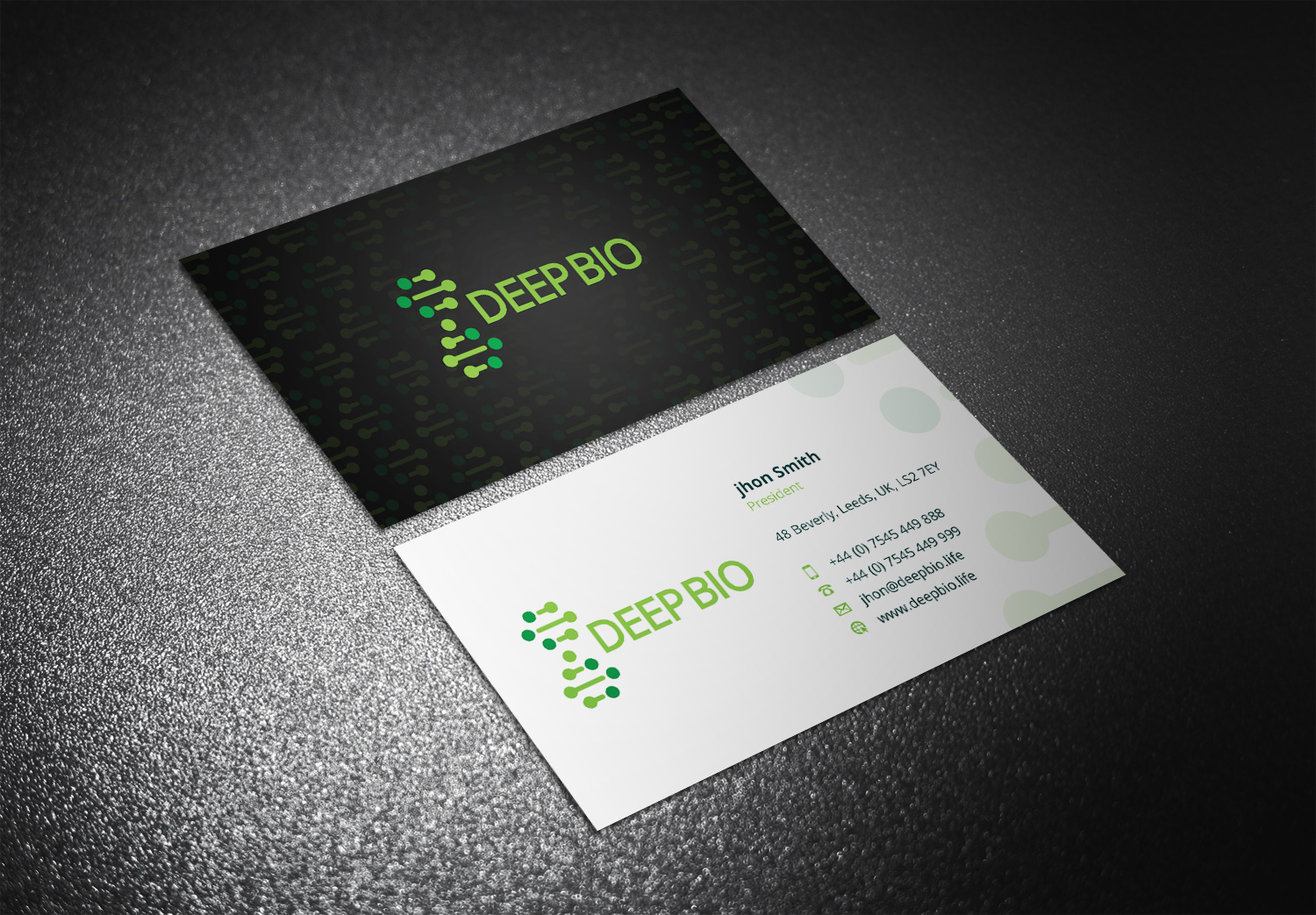 Design de Carte de Visite par Eggo May P pour ce projet | Design #9396123
