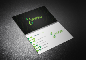 Design de Carte de Visite par Eggo May P pour ce projet | Design : #9396124