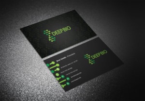 Design de Carte de Visite par Eggo May P pour ce projet | Design : #9396476