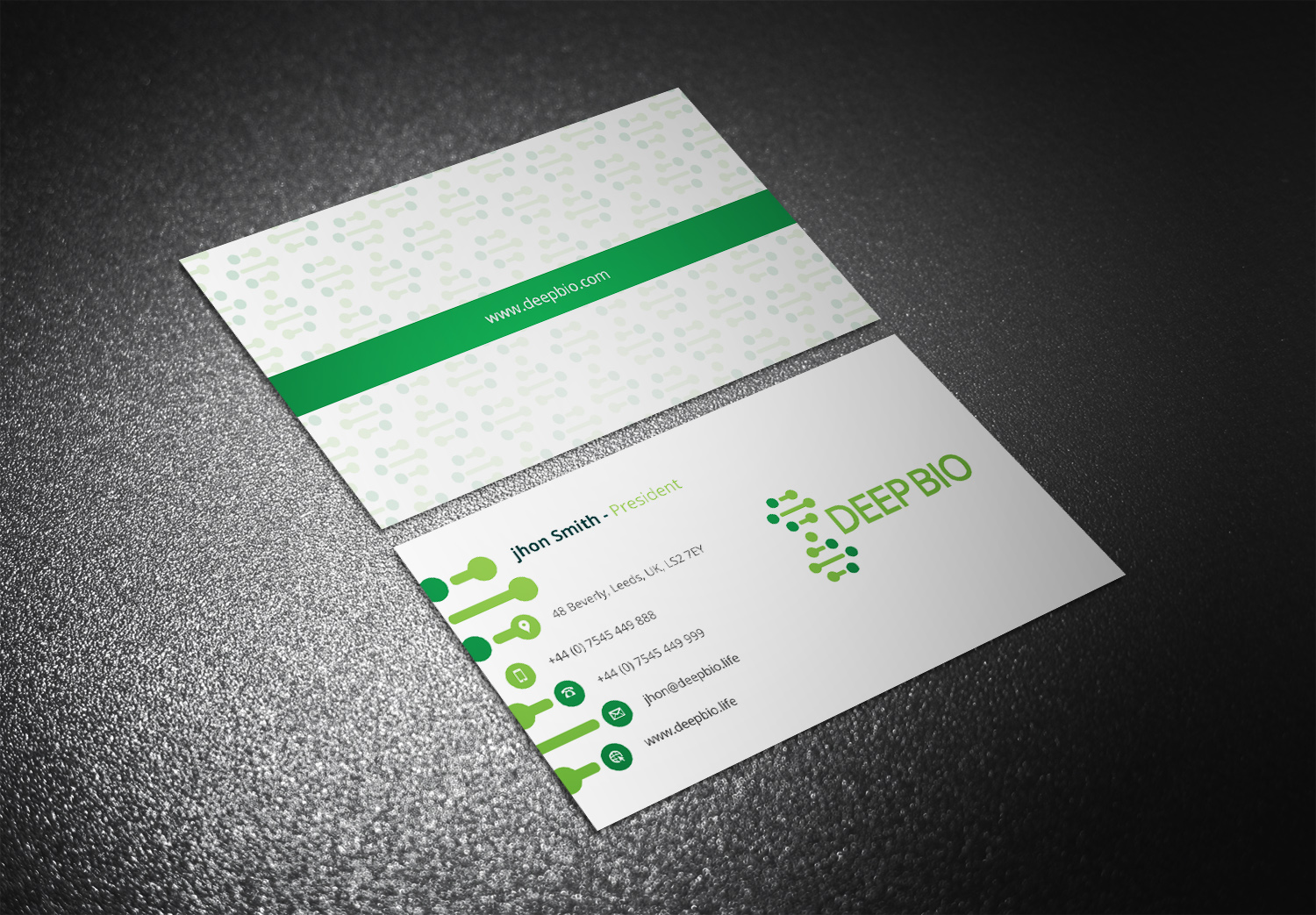 Design de Carte de Visite par Eggo May P pour ce projet | Design #9396477