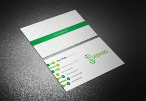 Design de Carte de Visite par Eggo May P pour ce projet | Design : #9396477