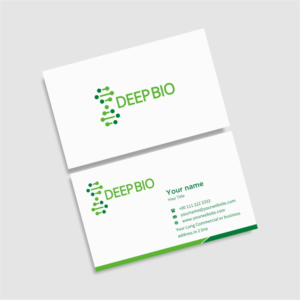Business Card Design by INDIAN_Ashok for this project | Design: #9377644