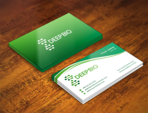 Business Card Design by INDIAN_Ashok for this project | Design: #9377651