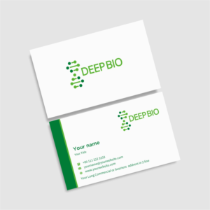 Business Card Design by INDIAN_Ashok for this project | Design: #9377652