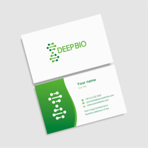 Design de Carte de Visite par INDIAN_Ashok pour ce projet | Design : #9377654