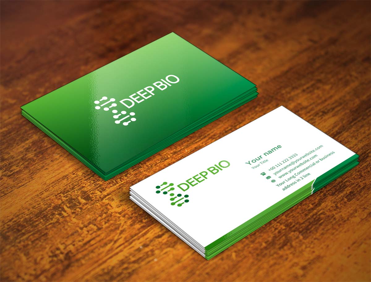Design de Carte de Visite par INDIAN_Ashok pour ce projet | Design #9377659