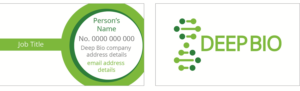 Business Card Design by lisasstuff