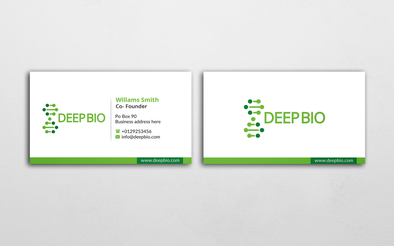 Design de Carte de Visite par AFHUN pour ce projet | Design #9380405