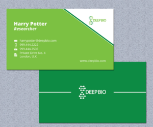Design de Carte de Visite par picksyam pour ce projet | Design : #9460734