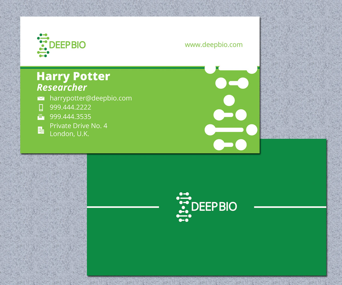 Design de Carte de Visite par picksyam pour ce projet | Design #9460735