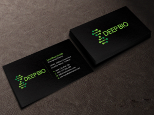 Diseño de Tarjeta de Presentación por Creations Box 2015 para este proyecto | Diseño: #9384402