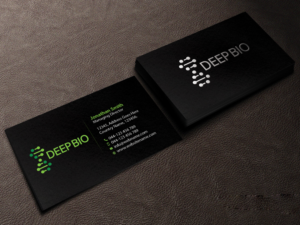 Diseño de Tarjeta de Presentación por Creations Box 2015 para este proyecto | Diseño: #9384404