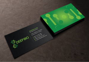 Diseño de Tarjeta de Presentación por Creations Box 2015 para este proyecto | Diseño: #9384407