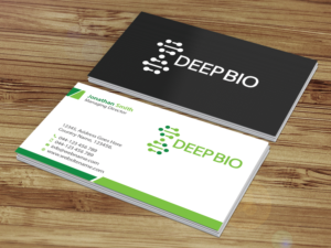 Diseño de Tarjeta de Presentación por Creations Box 2015 para este proyecto | Diseño: #9384409
