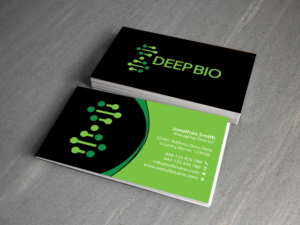 Diseño de Tarjeta de Presentación por Creations Box 2015 para este proyecto | Diseño: #9384412