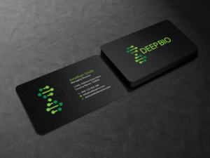 Diseño de Tarjeta de Presentación por Creations Box 2015 para este proyecto | Diseño: #9384415
