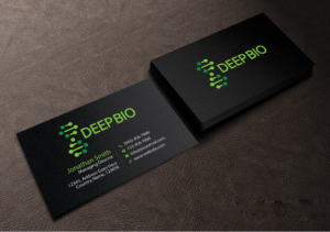 Diseño de Tarjeta de Presentación por Creations Box 2015 para este proyecto | Diseño: #9384417