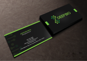 Diseño de Tarjeta de Presentación por Creations Box 2015 para este proyecto | Diseño: #9384420