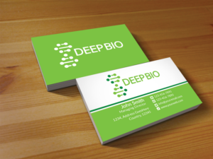 Diseño de Tarjeta de Presentación por Creations Box 2015 para este proyecto | Diseño: #9384422