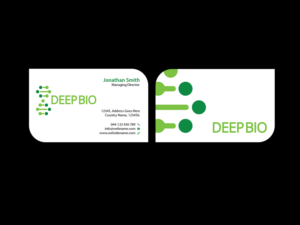 Diseño de Tarjeta de Presentación por Creations Box 2015 para este proyecto | Diseño: #9384427