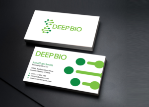 Diseño de Tarjeta de Presentación por Creations Box 2015 para este proyecto | Diseño: #9384429