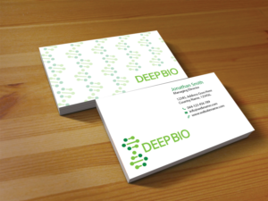 Business Card Design by Creations Box 2015 for this project | Design: #9384430