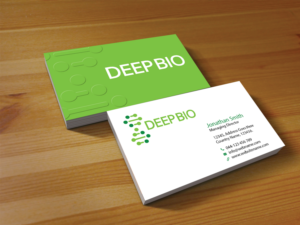 Business Card Design by Creations Box 2015 for this project | Design: #9384431
