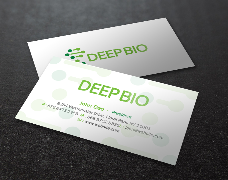 Design de Carte de Visite par Brand aid pour ce projet | Design #9394645