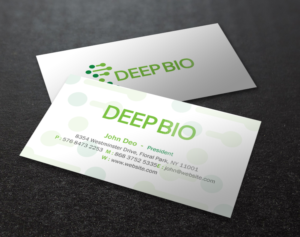 Design de Carte de Visite par Brand aid pour ce projet | Design : #9394645