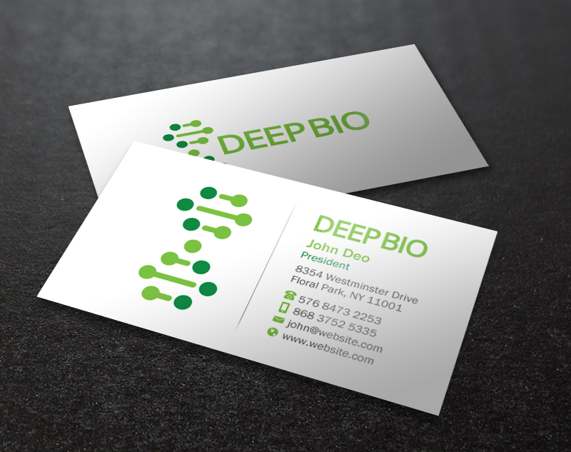 Design de Carte de Visite par Brand aid pour ce projet | Design #9394647
