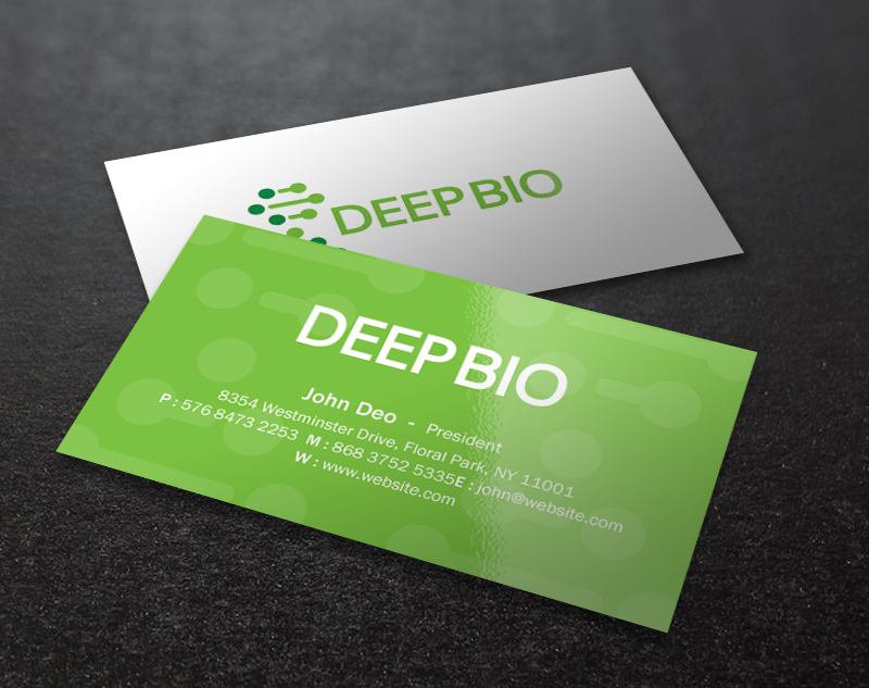 Design de Carte de Visite par Brand aid pour ce projet | Design #9394649