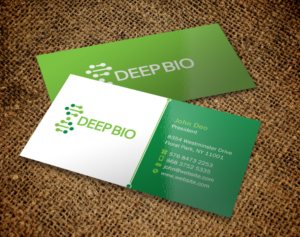 Design de Carte de Visite par Brand aid pour ce projet | Design : #9394651