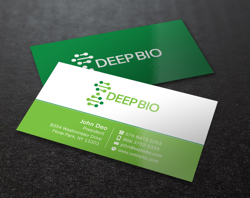 Design de Carte de Visite par Brand aid pour ce projet | Design #9394653