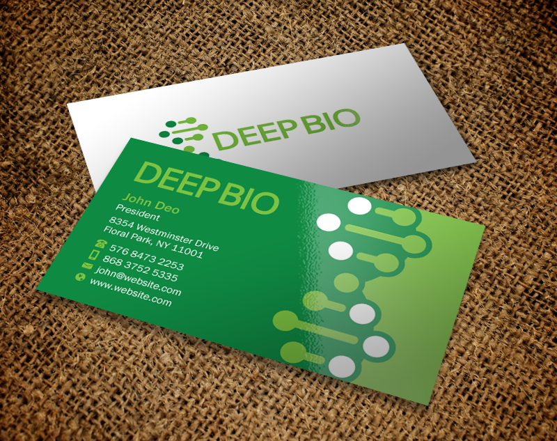 Design de Carte de Visite par Brand aid pour ce projet | Design #9394657