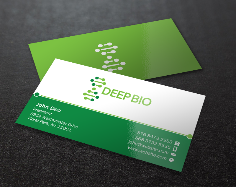 Design de Carte de Visite par Brand aid pour ce projet | Design #9394658